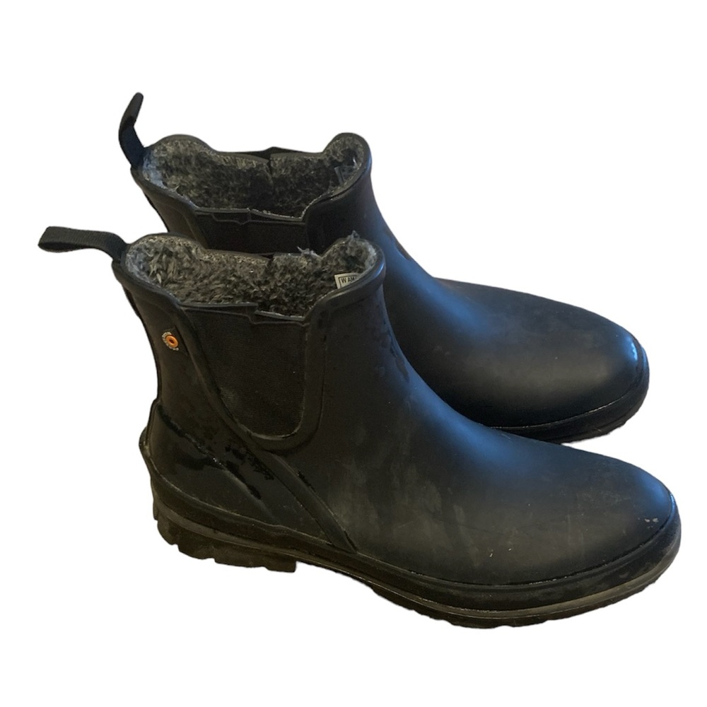 Women’s Insulated Bog Boots